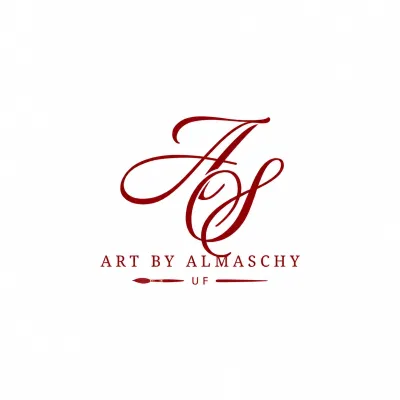 artbyalmaschy UF