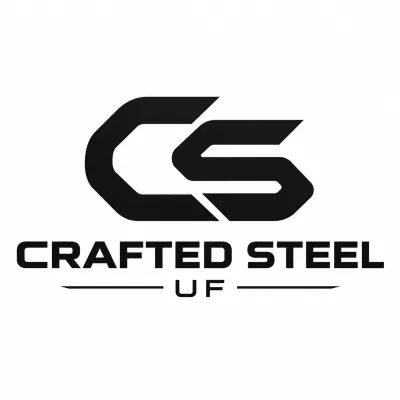 Crafted steel UF