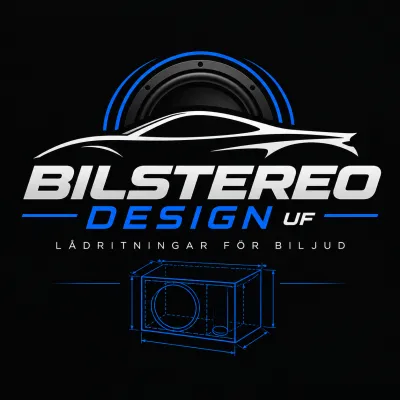 Bilstereo Design UF