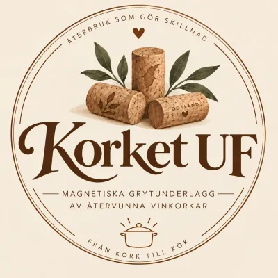 Korket UF
