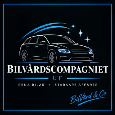 BilVårdsCompagniet UF