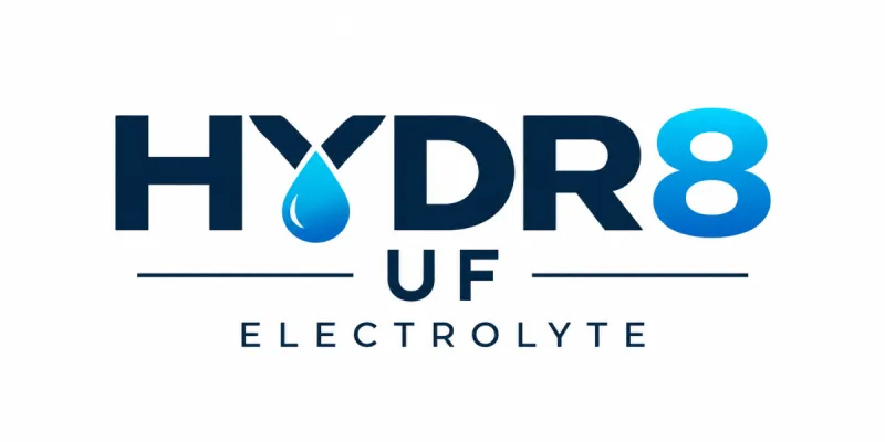 Hydr8 UF