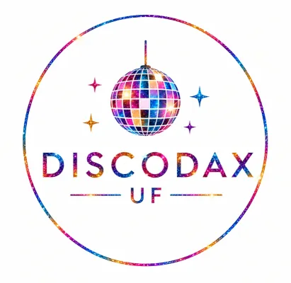 Disco dax UF