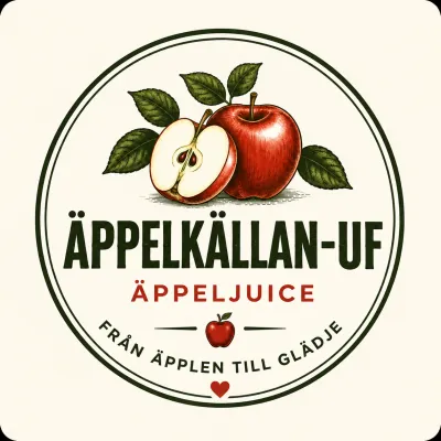 ÄppelKällan-UF UF
