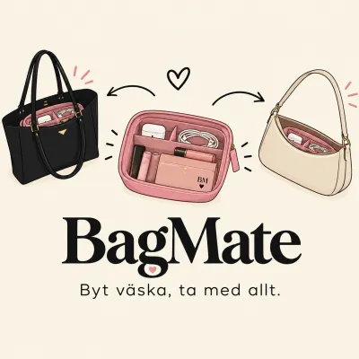 BagMate UF