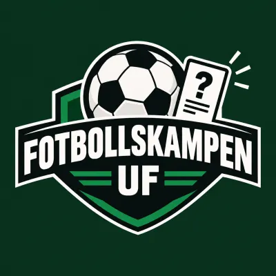 Fotbollskampen UF