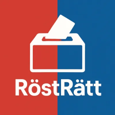RöstRätt UF
