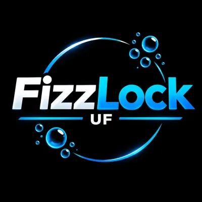 FizzLock UF