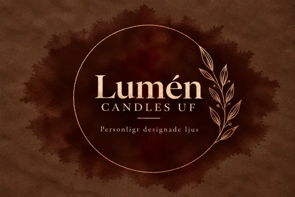Lumén Candles UF