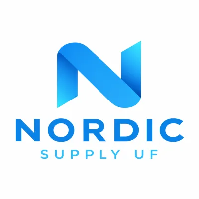 Nordic Supplay UF