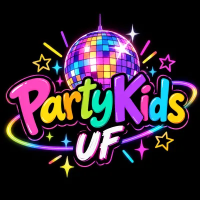 Party Kids UF