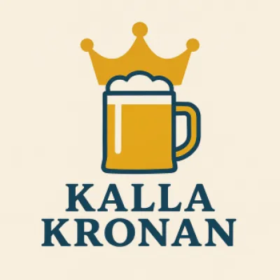 Kalla Kronan UF
