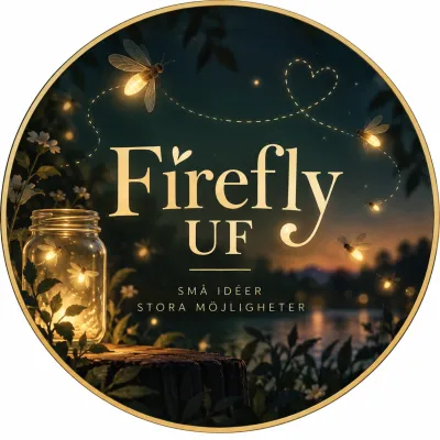 Firefly Books UF