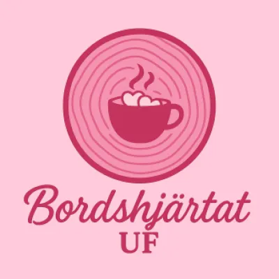 Bordshjärtat UF