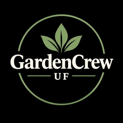 GardenCrew UF