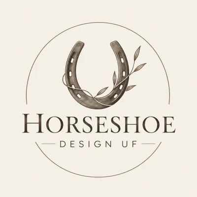 Horseshoe Design UF