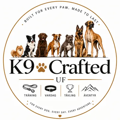 K9 Crafted UF