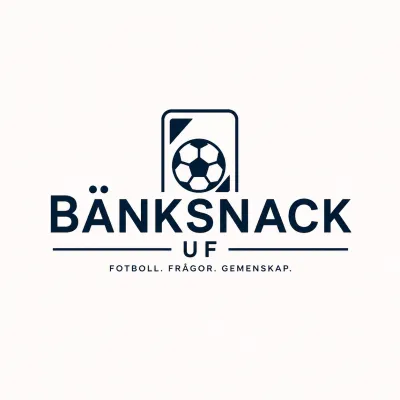 Bänksnack UF