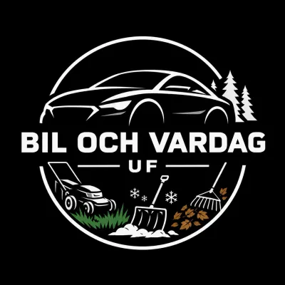 Bil och Vardag UF