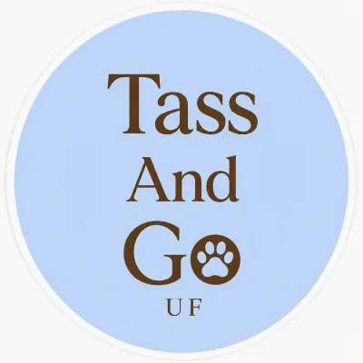 Tass and Go UF
