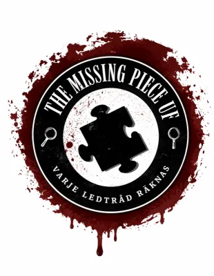 The Missing Piece UF