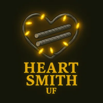 Heart Smith UF