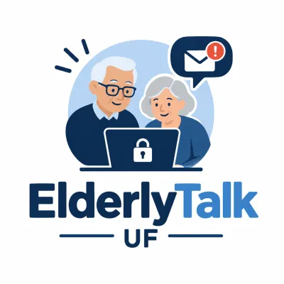 ElderlyTalk UF