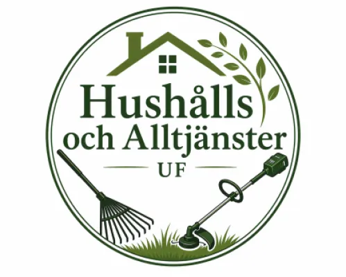 hushålls- och alltjänster UF