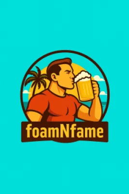 FoamNfame_UF UF