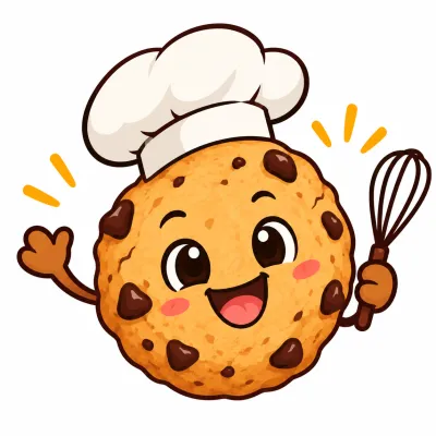 Cookie Dreams UF