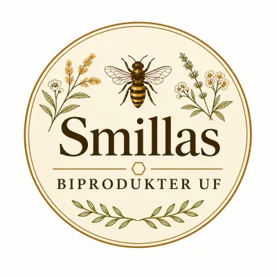 Smillas Biprodukter UF