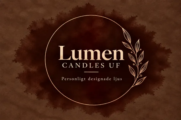 Lumen Candles UF