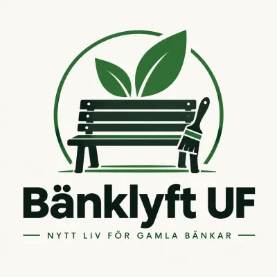 Bänklyft UF