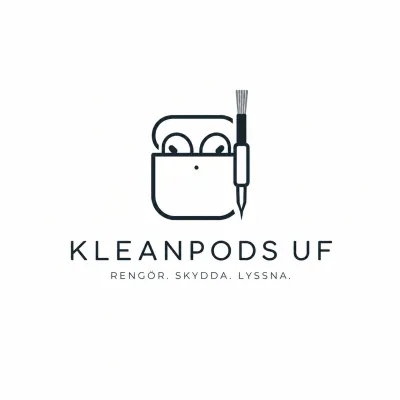 KleanPods UF