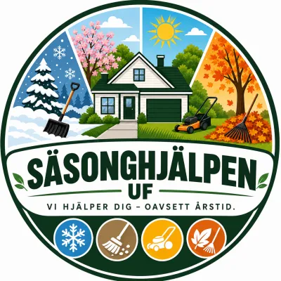 Säsongshjälpen UF