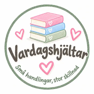 Vardagshjältar UF