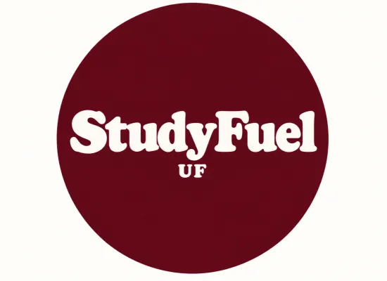 StudyFuel UF