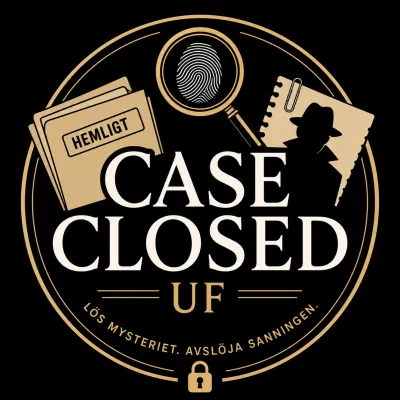 Case Closed UF