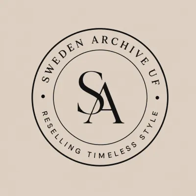 Sweden Archive UF