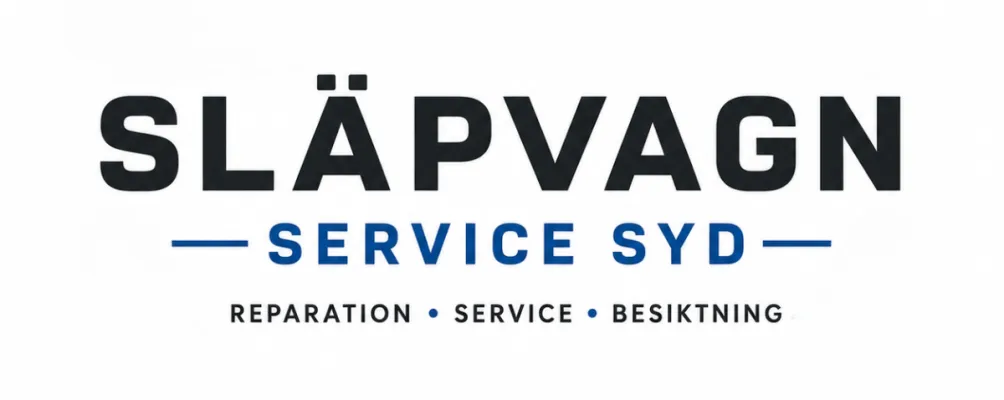 Släpvagns Service Syd UF