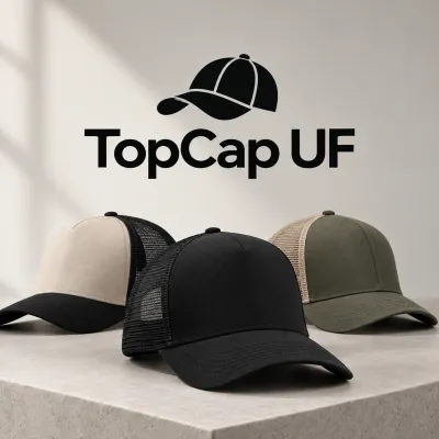 TopCap UF