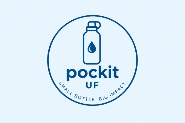 Pockit UF