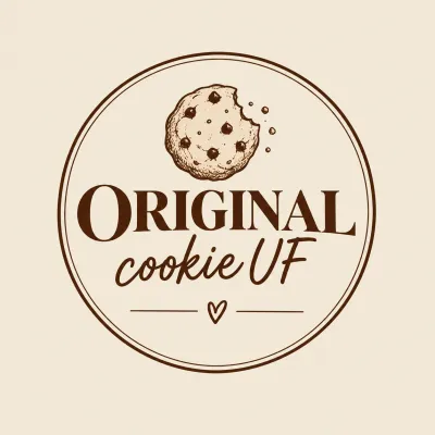 Original cookie UF