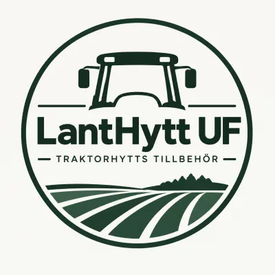 LantHytt UF