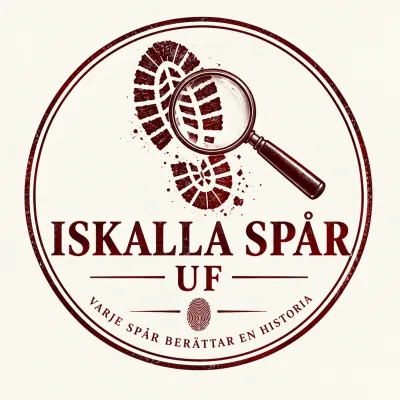 Iskalla spår UF