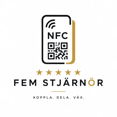 Fem Stjärnor UF