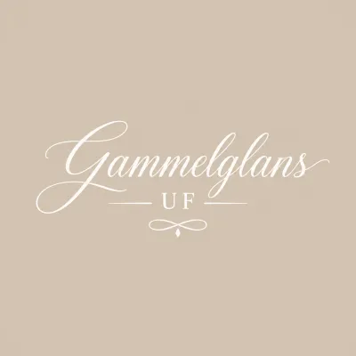 Gammelglans UF