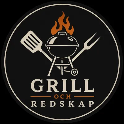 Grill och redskap UF