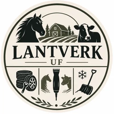 Lantverk UF