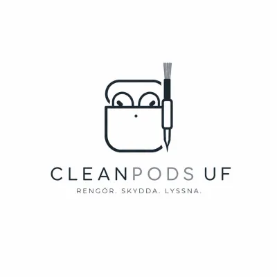 CleanPods UF